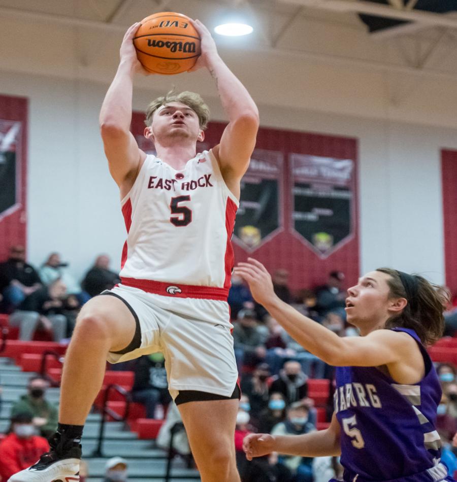 Tyler Nickel Scores 48 Points, Sets Single-Game Scoring Record