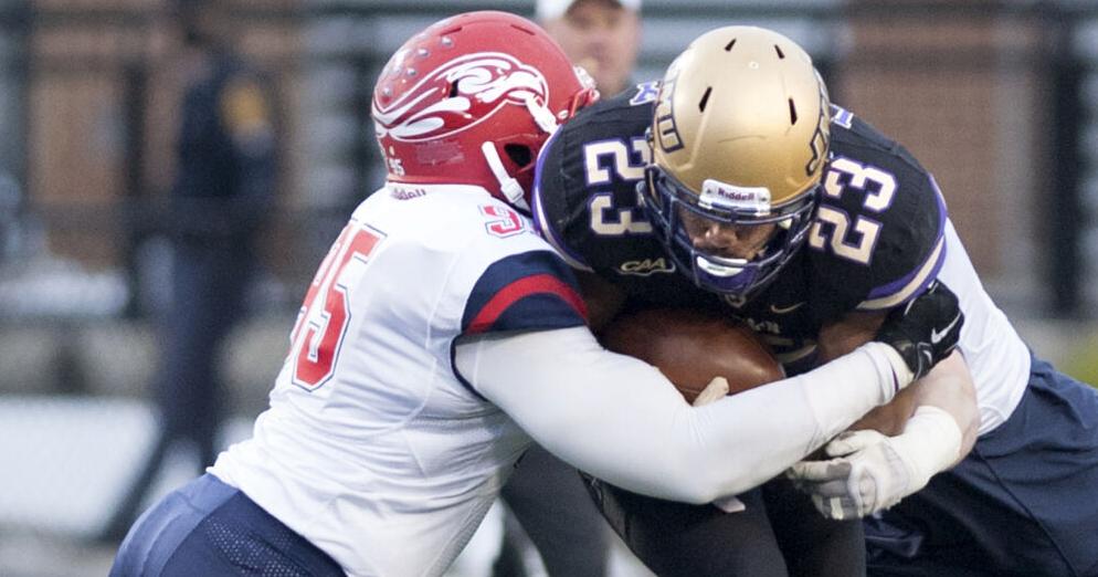 Liberty, Lynchburg preparing for big JMU crowd Business & Economy