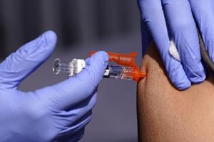 Vaccine Clinic Planned for Bridgewater Next Week