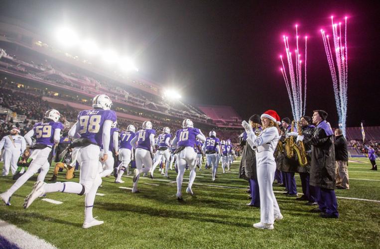 JMU Announces Football Game Day Experience Improvements