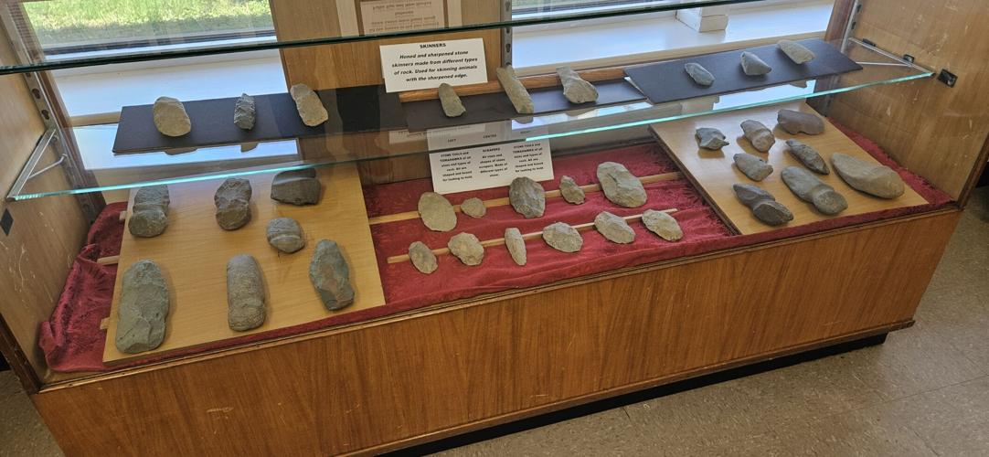 Plains District Museum hosts Native American exhibit | History ...