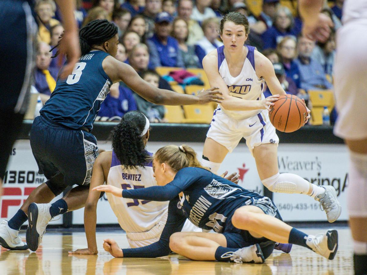 Dukes Adding Transfers From Georgia Tech Georgetown Sports Dnronline Com