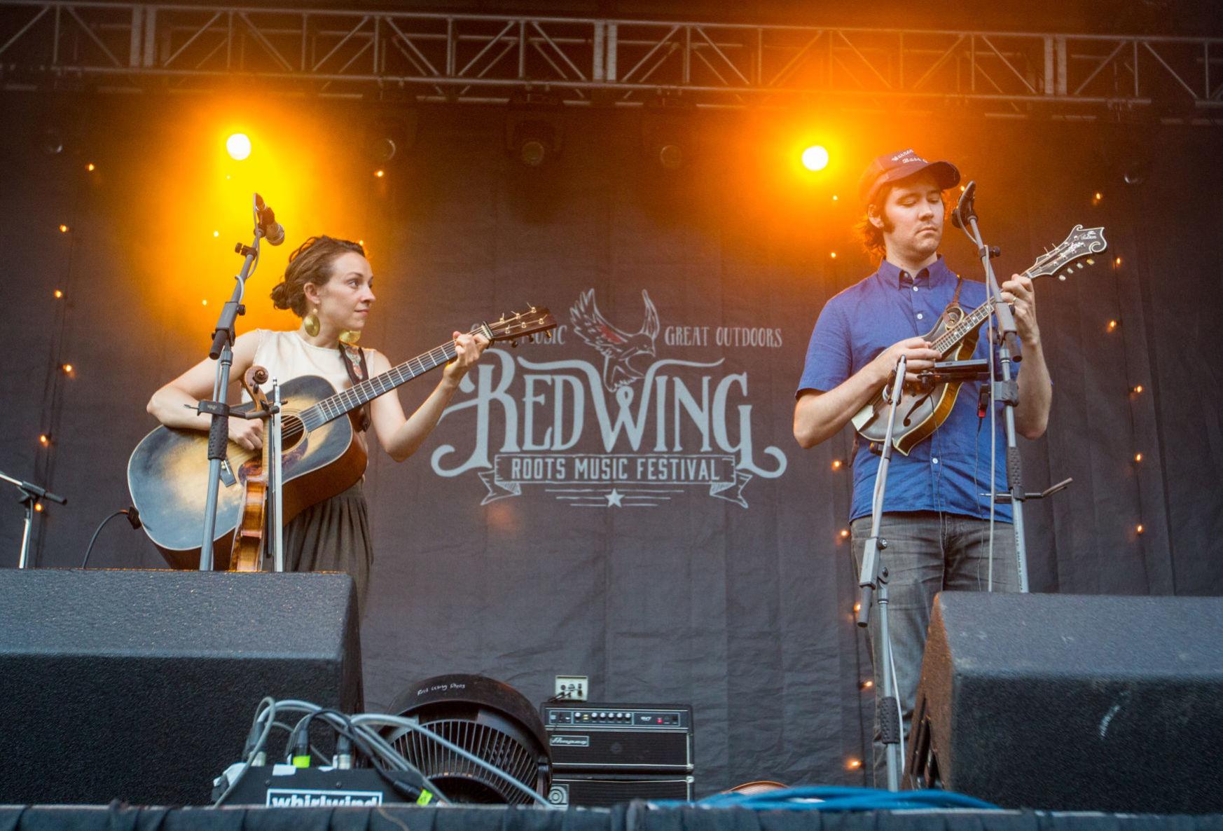 Red Wing Roots Music Festival Canceled Coronavirus