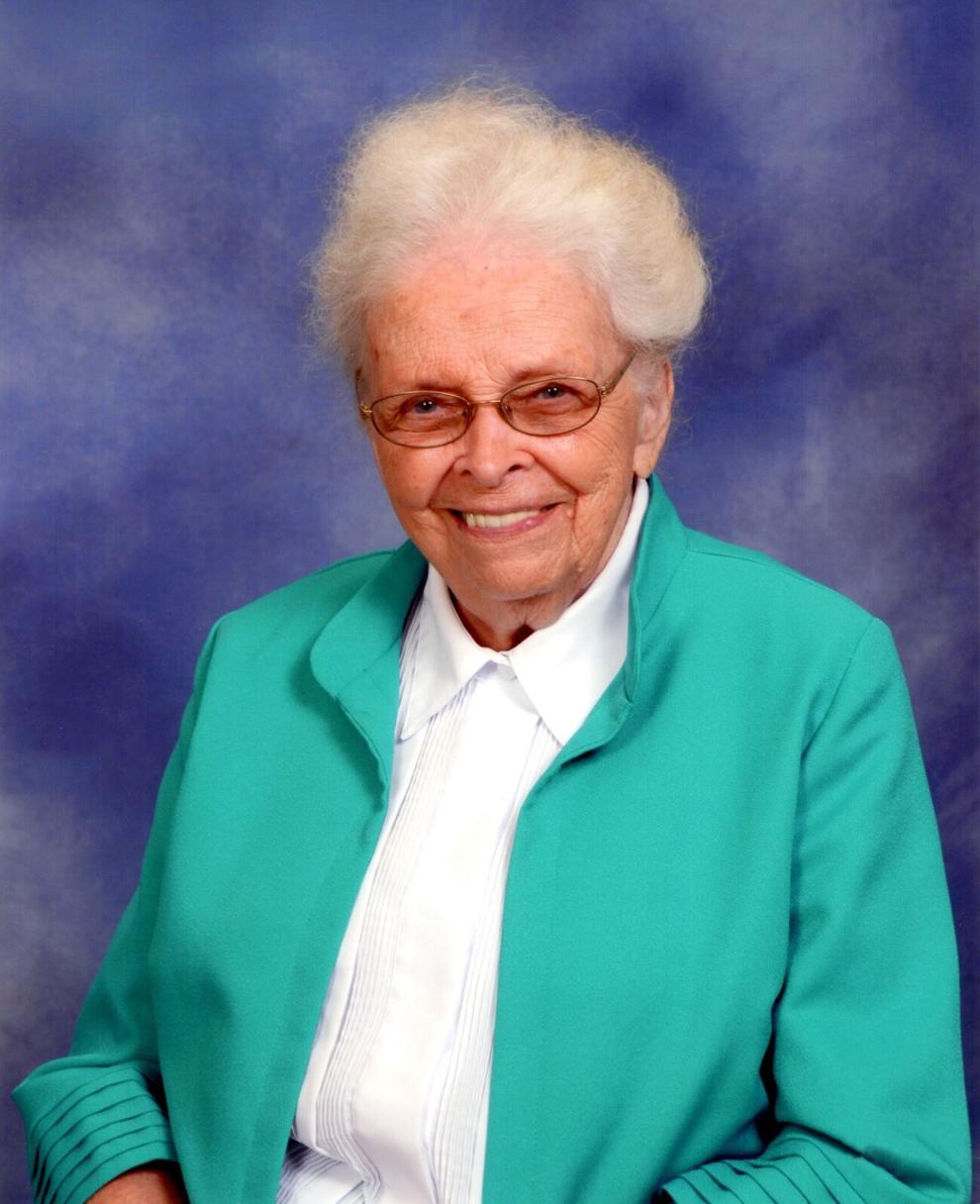 Ruth M. Kaufman Obituaries