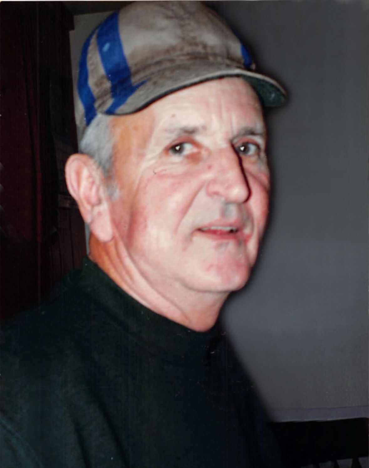 Rudolph C. Eppard | Obituaries | Dnronline.com