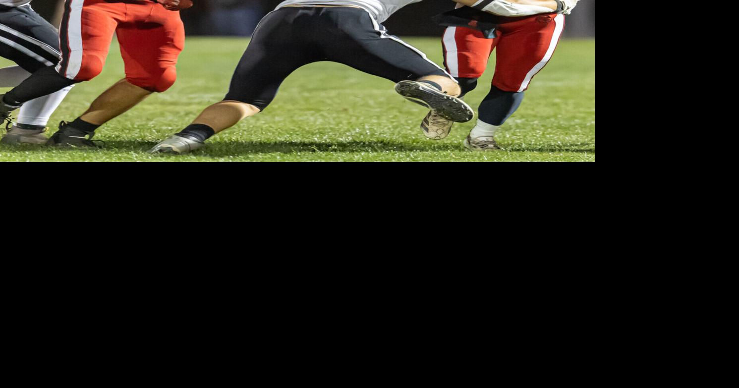 Football: East Rockingham vs. Turner Ashby | Photo | dnronline.com