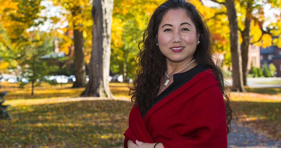 James Madison University adds vice president of marketing