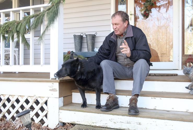 Luray's New Mayor A Lifelong Resident