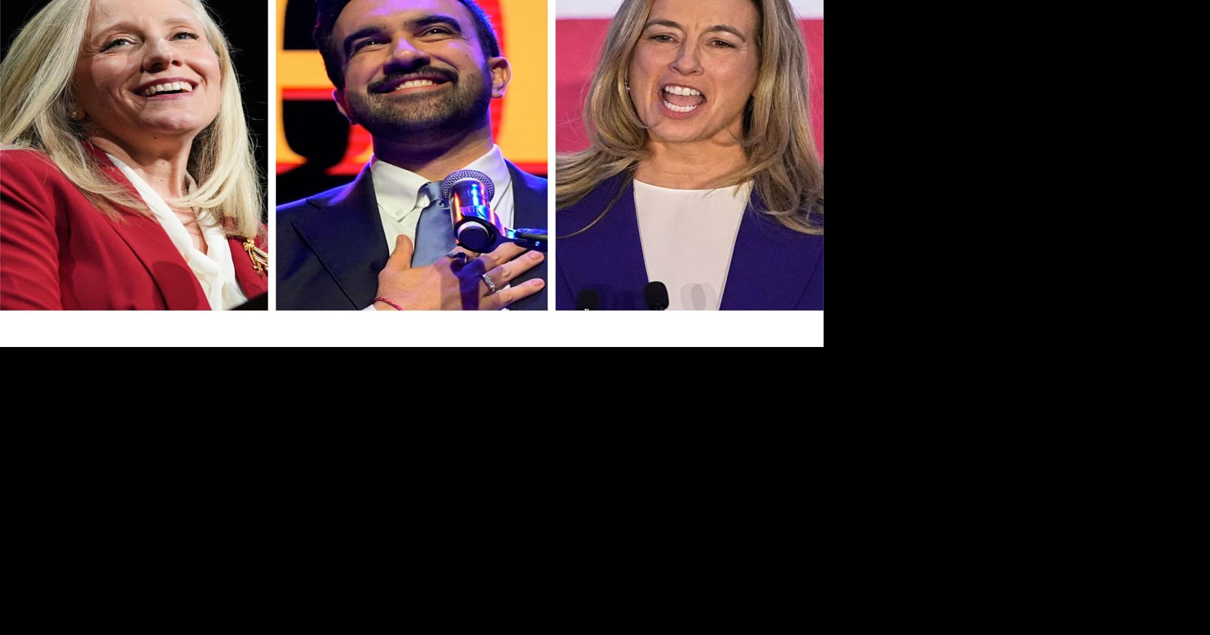 Trump could be to blame for Republican election losses, JMU expert says