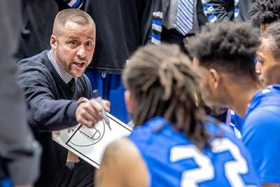 Persistence Pays Off For Dean Royals Sports Dnronline Com