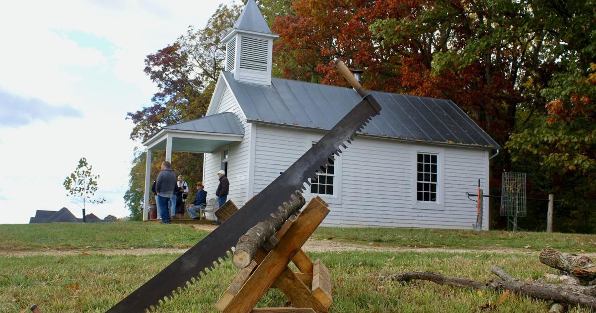 Heritage festival Saturday to showcase region's history