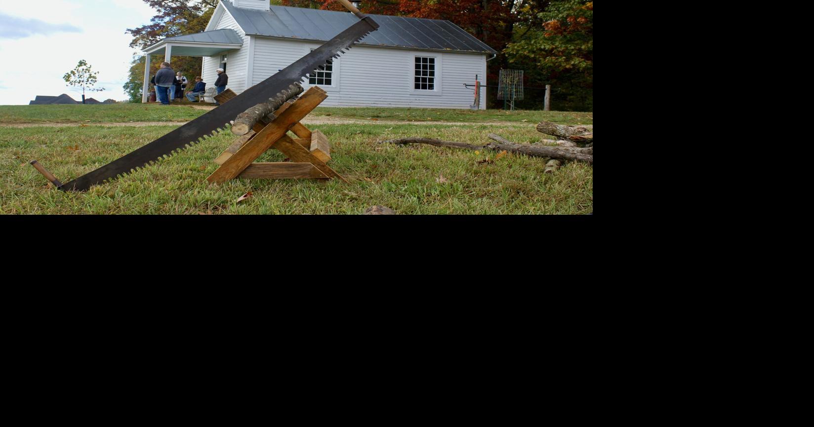 Heritage festival Saturday to showcase region's history