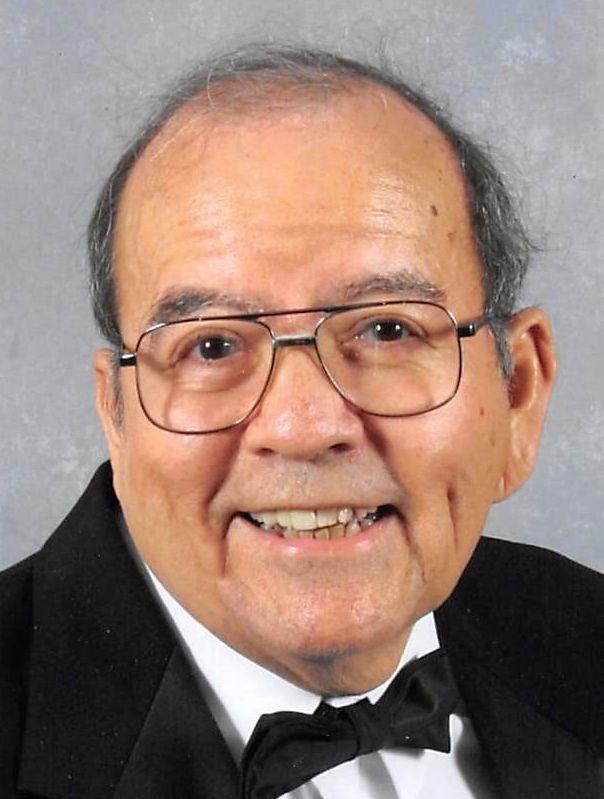 Luis Alfredo Mendez Obituaries