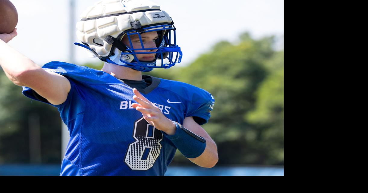 Spotswood football looking to reestablish physical identity