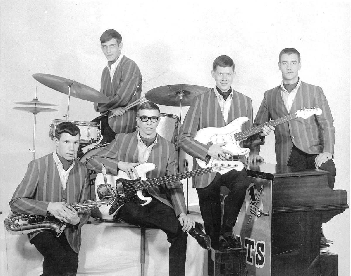 'Charting Their Own Course' Features