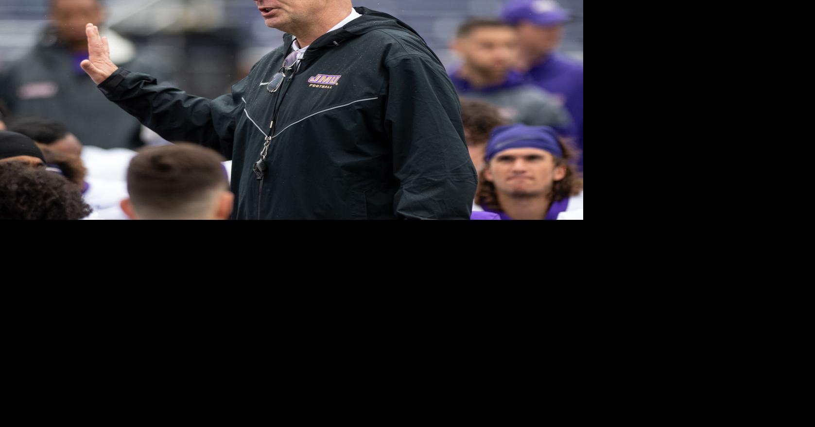 How JMU Carved Out Recruiting Territory In Pennsylvania | James Madison ...