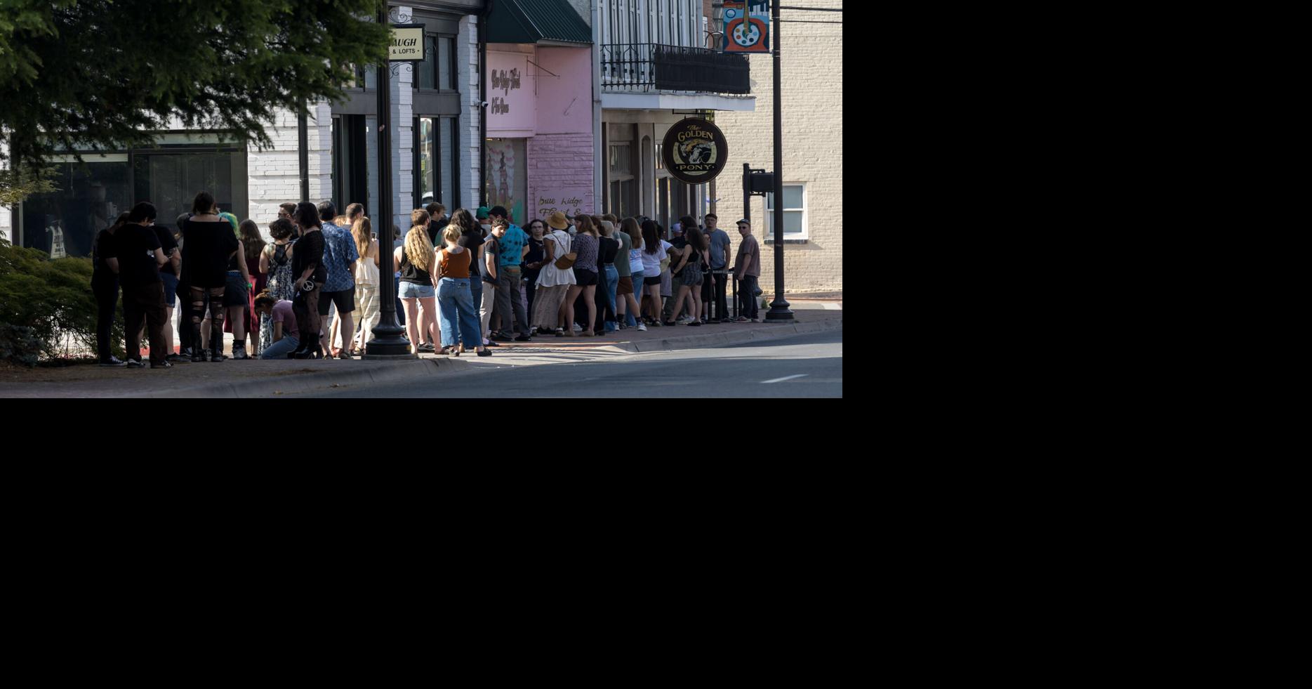 Longtime music venue Golden Pony closes its doors after 11 years