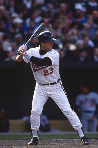 Hoiles, Who Turns 56, Played For Harrisonburg Turks And Orioles, Dnronline
