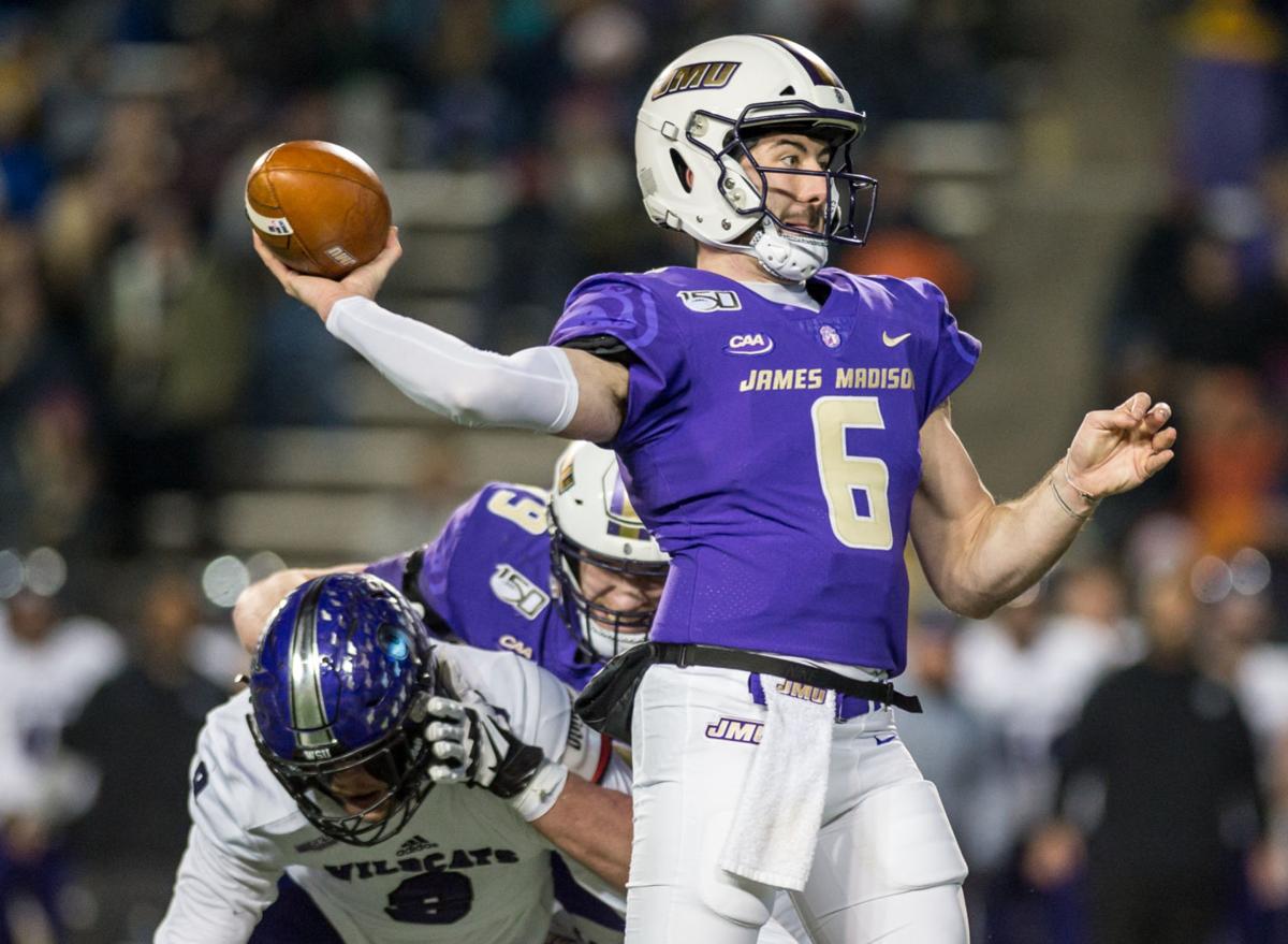 Jmu Fans Can Find Replays Online During Sports Hiatus Sports