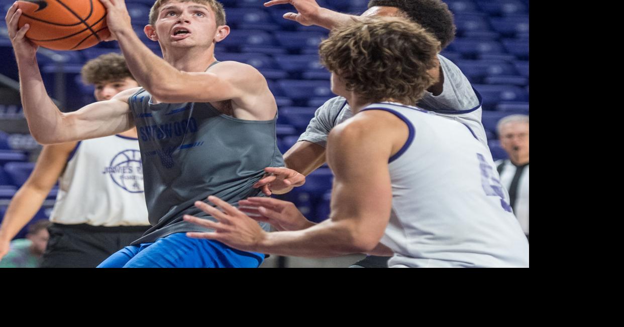 JMU Team Camp Offers Shots To Local Prep Squads | Sports | dnronline.com