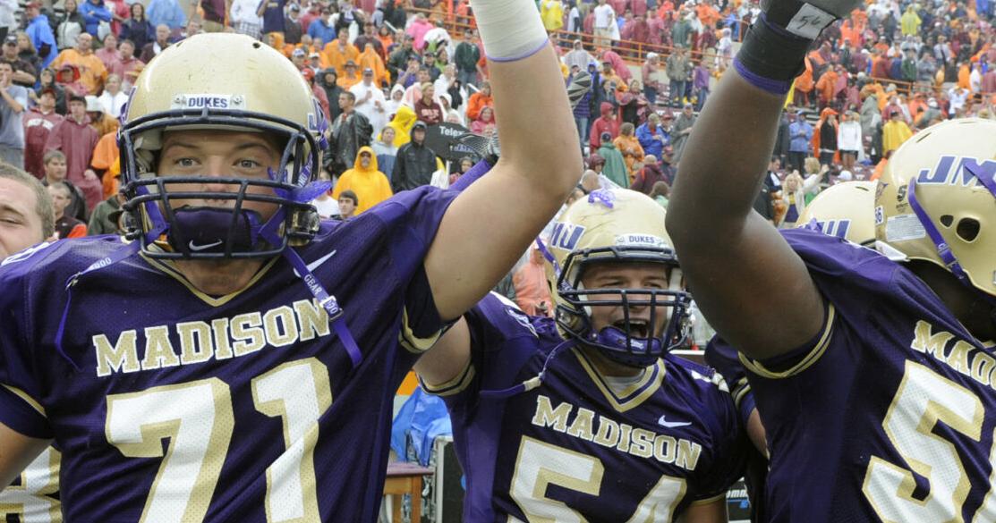 JMU, Virginia Tech announce cancellation of 2026 matchup