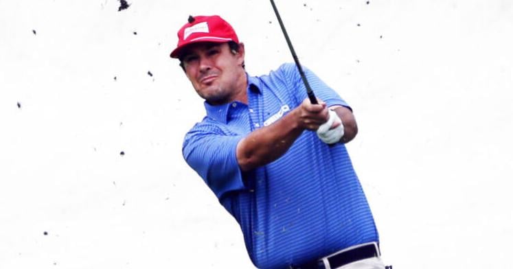 Ex-Virginia Tech golfer Johnson Wagner excited to join CBS