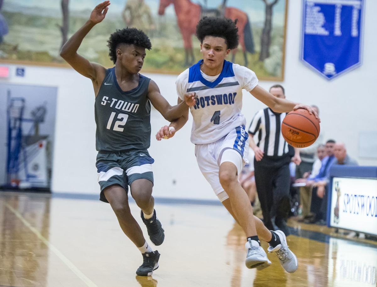 Pacheco Blazers Open Season With Win Over Storm Dnronline