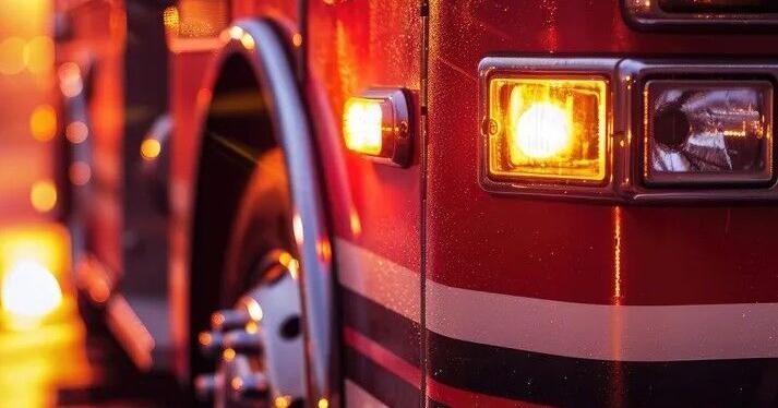 UPDATE: James Madison student dies in kitchen fire