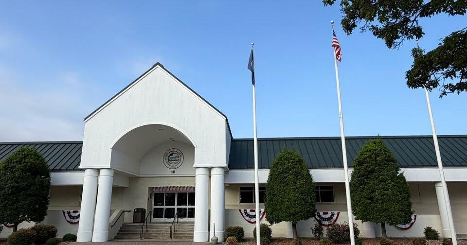 GOVERNMENT Augusta County approves 2% bonus for county employees, others By BOB STUART For the Daily News-Record Aug 27, 2026 3 hrs ago