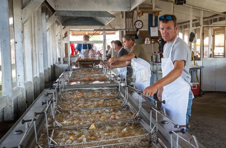 Bridgewater Lawn Party Returns Features