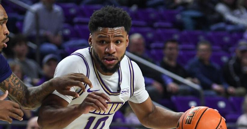 Strong self half propels JMU past Georgia Southern
