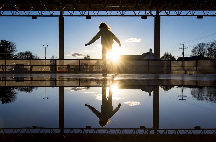 Bridgewater Ice Rink to Open Thursday News