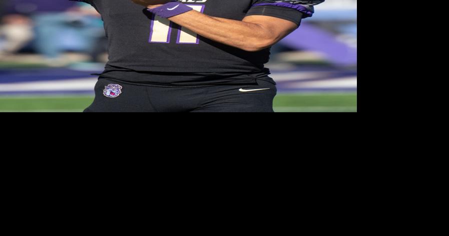 Atkins eager to make most of starting opportunity | James Madison University