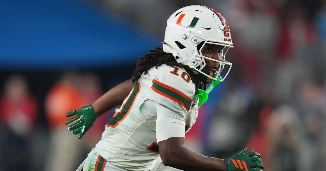 ACC football media days are here — five on-field questions for the 2026 season