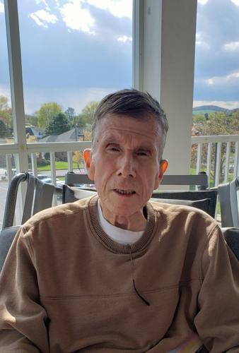 Couple At Bridgewater Retirement Community Separated By Pandemic 
