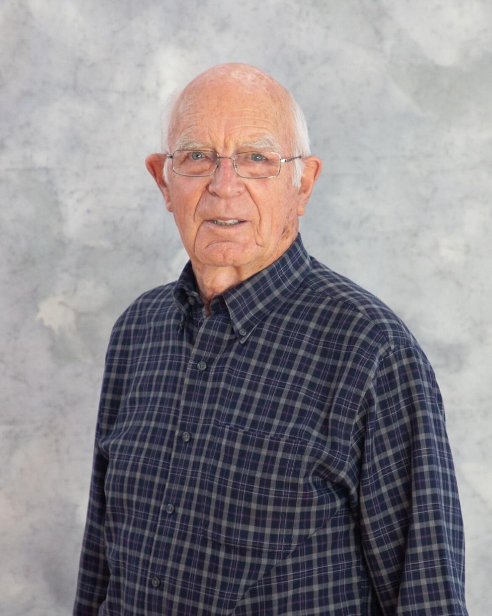 James Daniel Horst Obituaries