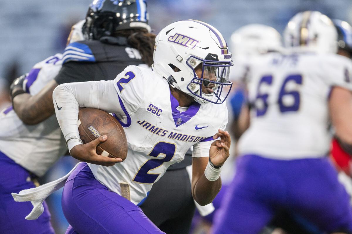 METTLEN: FAQ about JMU, The Postseason And What's Next | James Madison |  dnronline.com