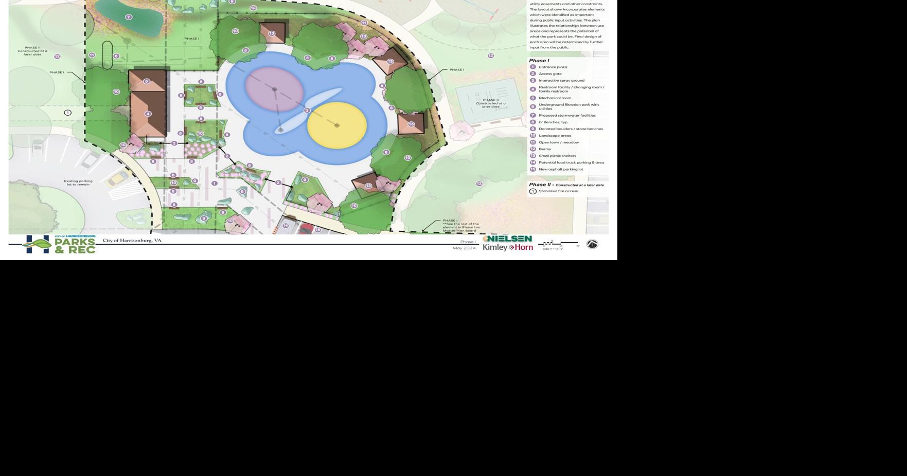 City Shares Spraygrounds Update | News | dnronline.com