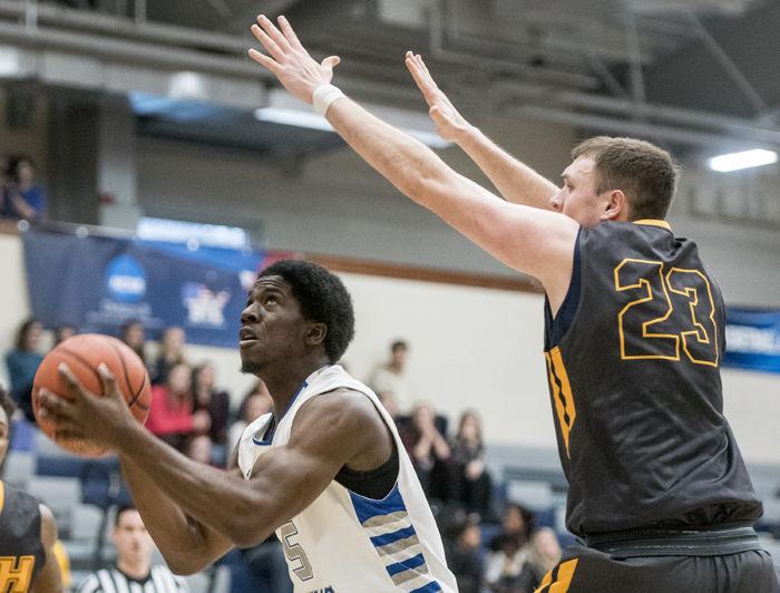 Bc Emu Meet In First Round Of Odac Tournament Sports