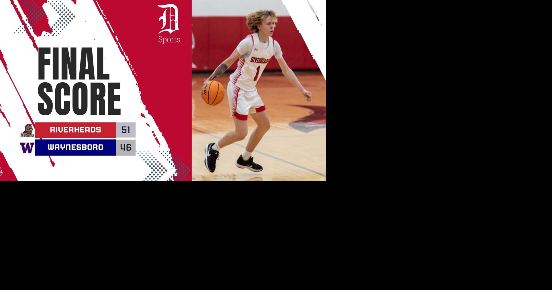 Jaxon Duff scores career-high 28, Gladiators down Little Giants at home