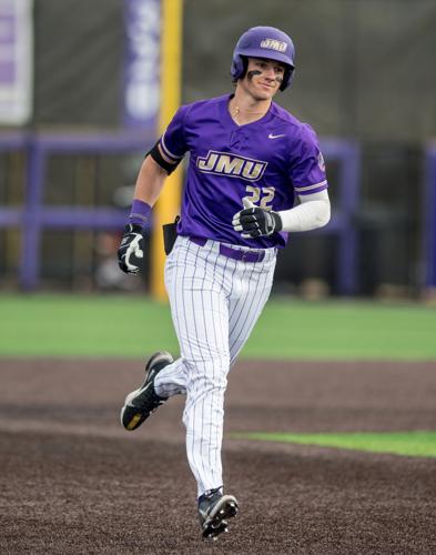 Dukes Drop Weather Impacted Middle Game - James Madison University Athletics