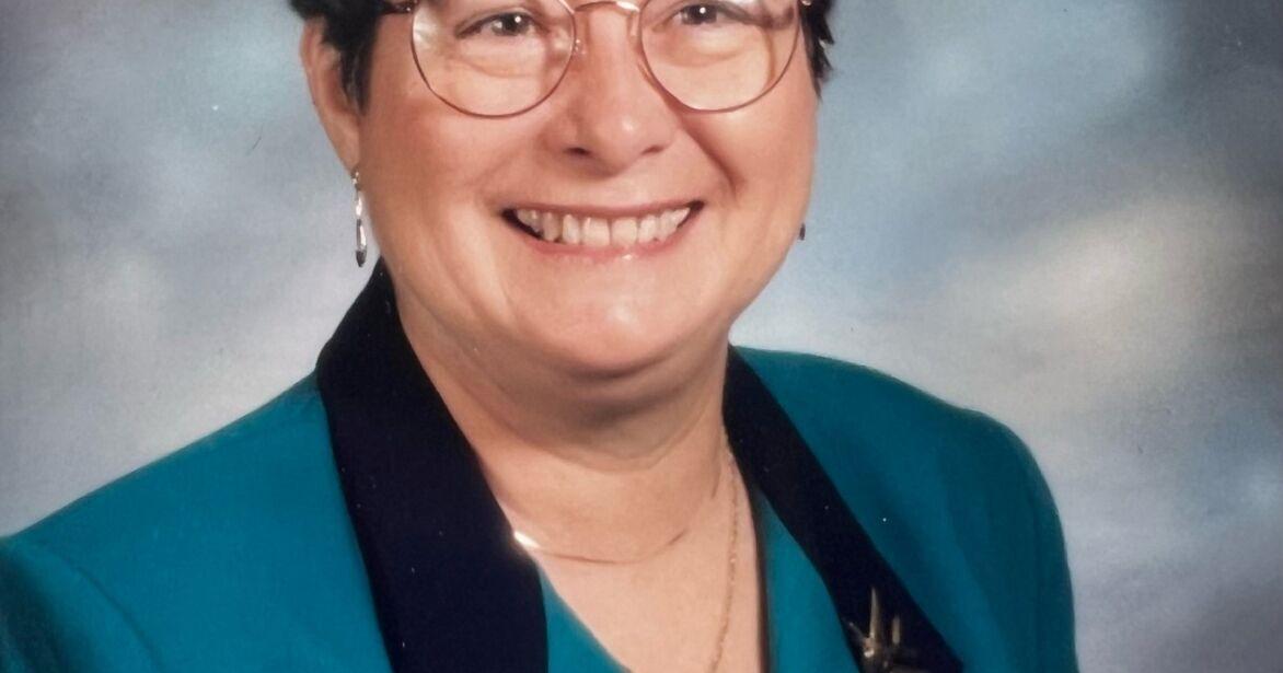 Linda Dare Wimer Knox | Obituaries | dnronline.com