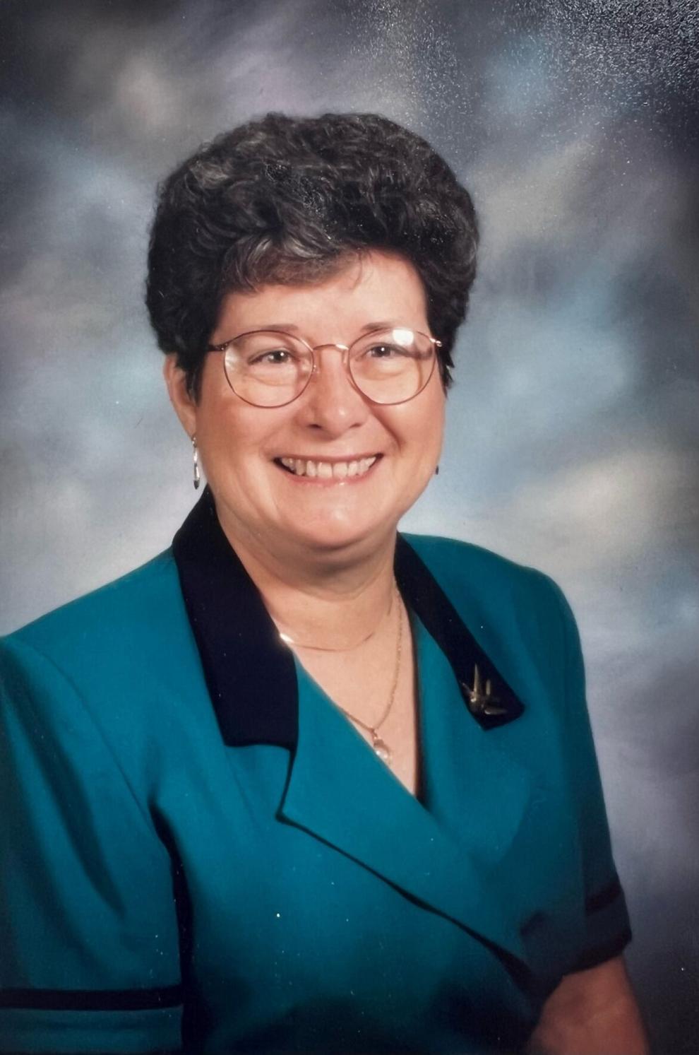 Linda Dare Wimer Knox Obituaries