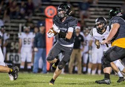 Prep Football Mailbag Broadway Win Luray Draft Elite The Black