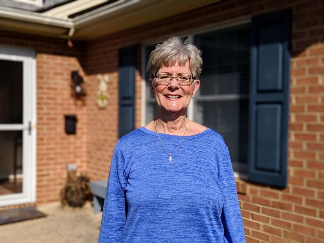 Couple At Bridgewater Retirement Community Separated By Pandemic 