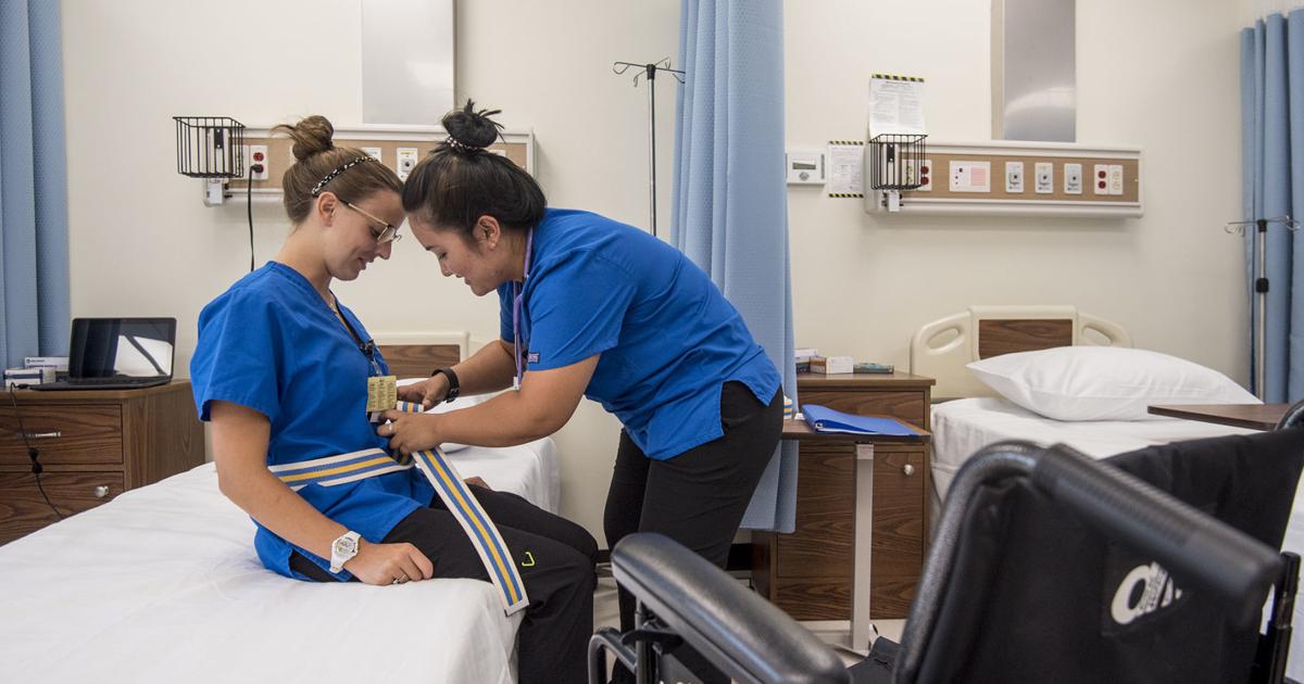 Emus Lab EMU Gets New Simulation Lab | Dnronline | dnronline.com