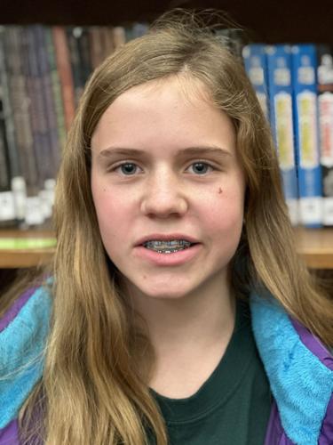 Rockingham District Ruritans Regional Spelling Bee Contestants: Part 1 ...