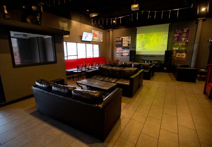 RefugeeOwned Habesha Restaurant And Hookah Bar Offers Ethiopian