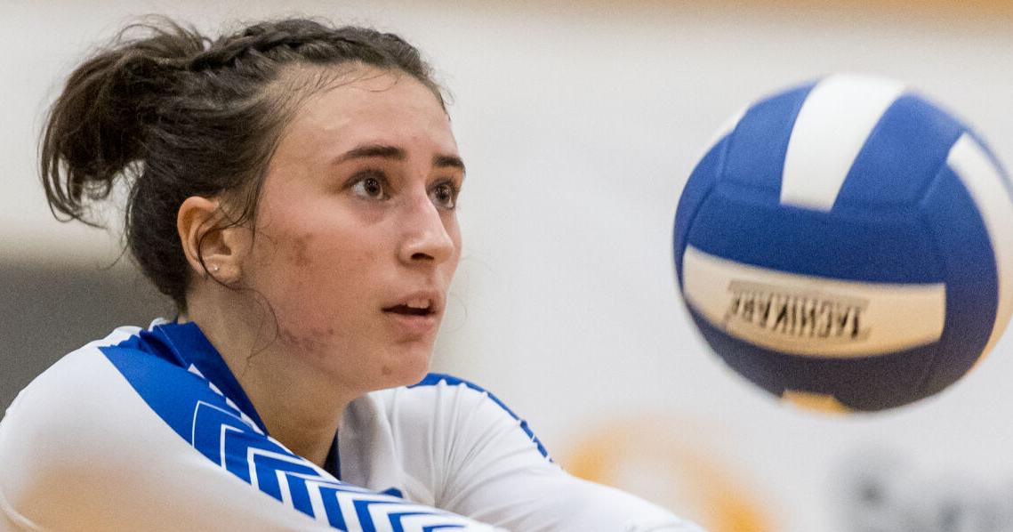 Dedication to the craft led Spotswood's Stella Jones to Smith College