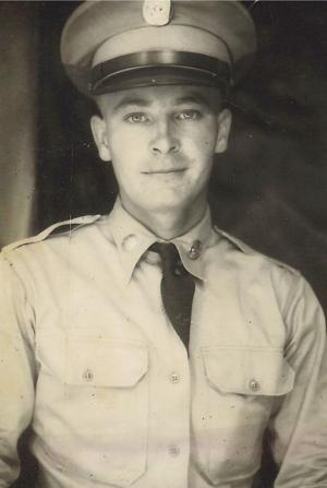 Matthew Edward “Bud” Miller